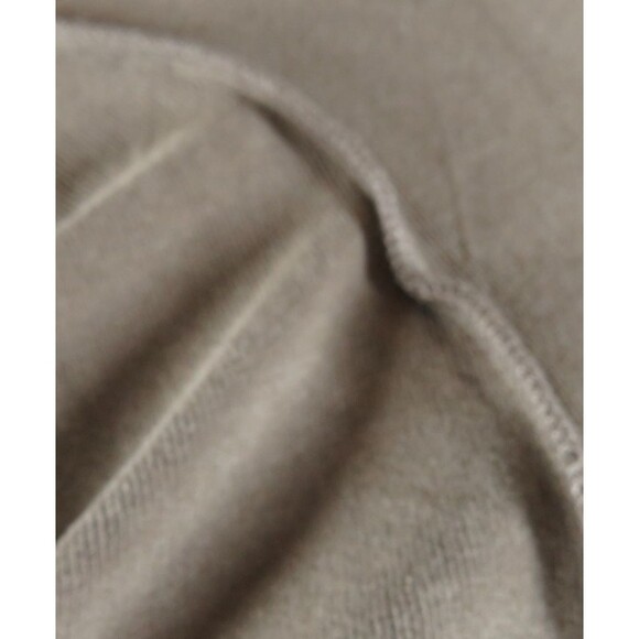 OGL EcoMousse ProWarm Surplice Wrap Look Long Sleeve Tuckable Top Size XL - Picture 8 of 11